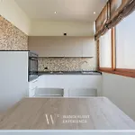 Appartement Wanderlust Experience Casa Dame Bari