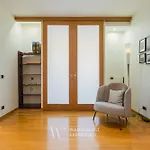 Appartement Wanderlust Experience Casa Dame *