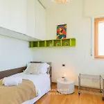 Appartement Wanderlust Experience Casa Dame Bari