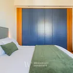 Wanderlust Experience Casa Dame Appartement *