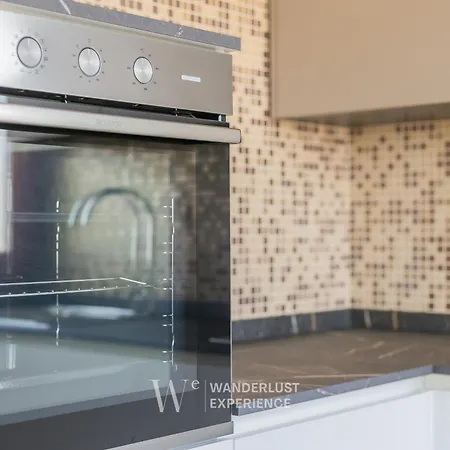 Apartamento Wanderlust Experience Casa Dame *