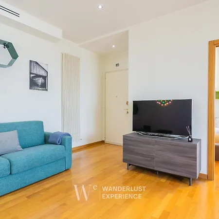 Wanderlust Experience Casa Dame Apartamento