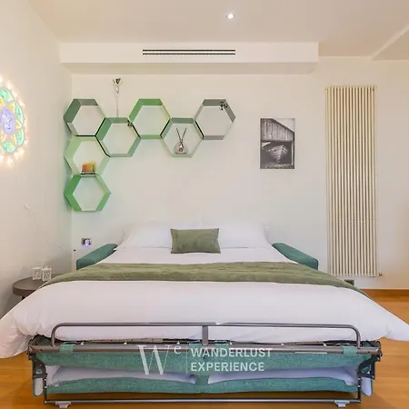 Wanderlust Experience Casa Dame *