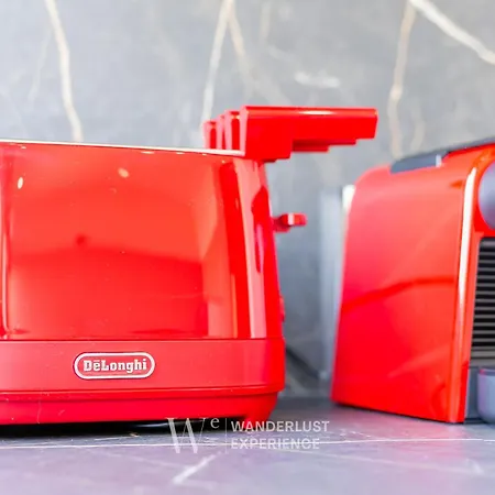 Apartamento Wanderlust Experience Casa Dame *