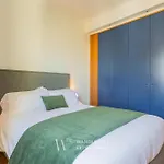 Wanderlust Experience Casa Dame בארי