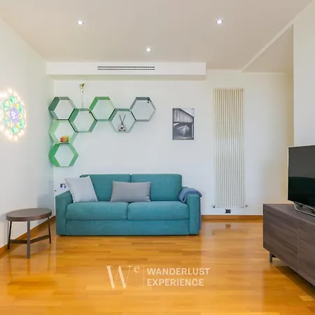 Wanderlust Experience Casa Dame * Bari