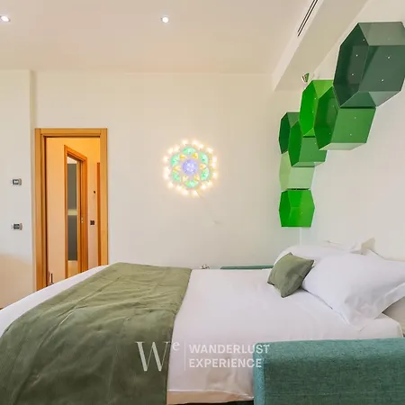 Apartment Wanderlust Experience Casa Dame