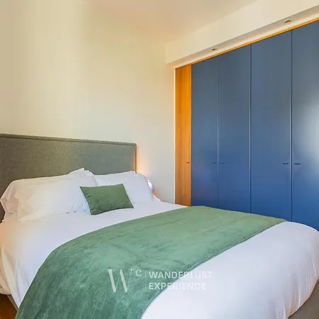 Wanderlust Experience Casa Dame * Bari
