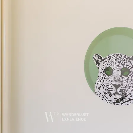 Apartment Wanderlust Experience Casa Dame