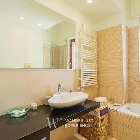 Wanderlust Experience Casa Dame Apartment *