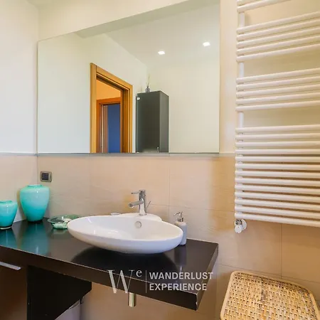 Wanderlust Experience Casa Dame *