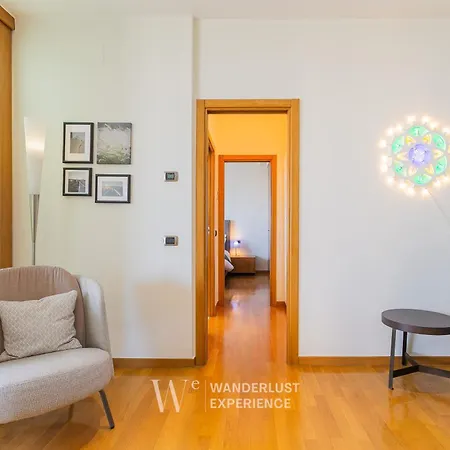 Wanderlust Experience Casa Dame Apartment Bari