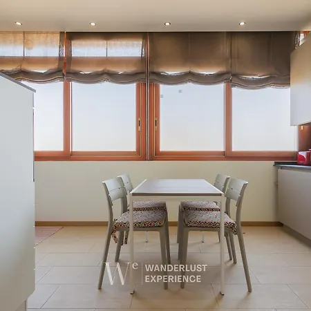 Wanderlust Experience Casa Dame * בארי
