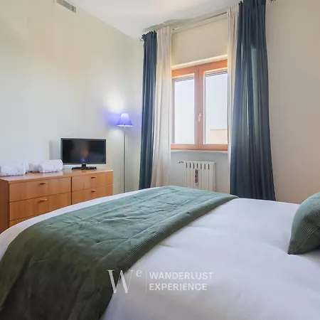 דירה Wanderlust Experience Casa Dame