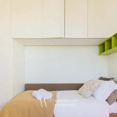 Wanderlust Experience Casa Dame *