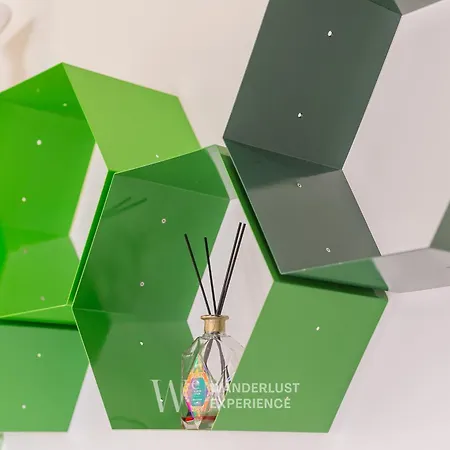 Wanderlust Experience Casa Dame Bari