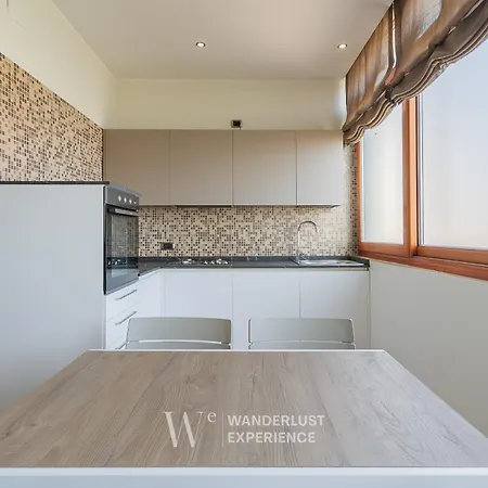 Apartman Wanderlust Experience Casa Dame Bari