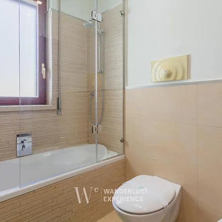 Apartment Wanderlust Experience Casa Dame