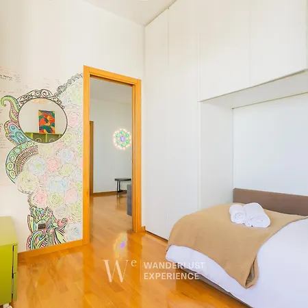 Wanderlust Experience Casa Dame 公寓