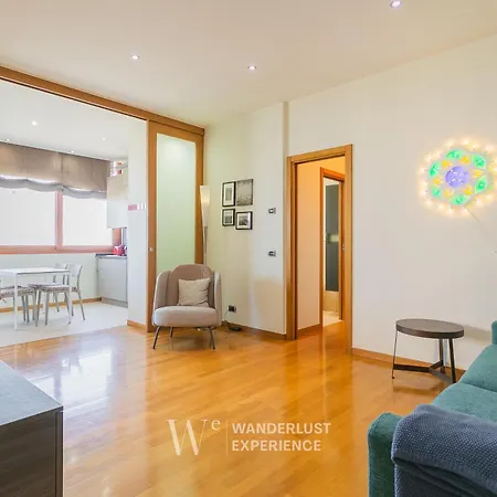 Apartman Wanderlust Experience Casa Dame