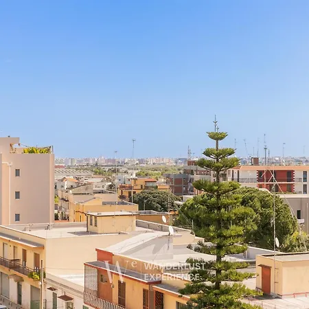 Wanderlust Experience Casa Dame Apartman *