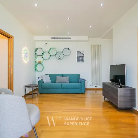 Wanderlust Experience Casa Dame Apartment Bari