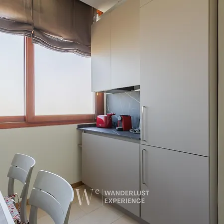 Wanderlust Experience Casa Dame * Bari