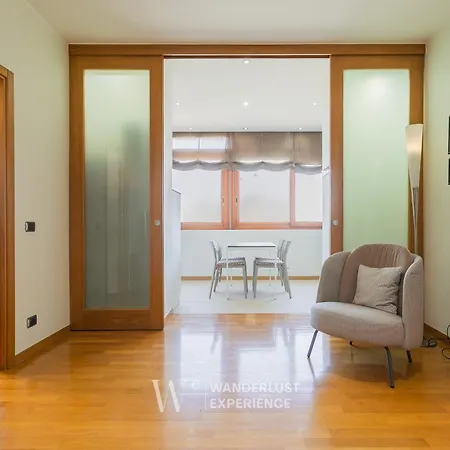 Wanderlust Experience Casa Dame 公寓