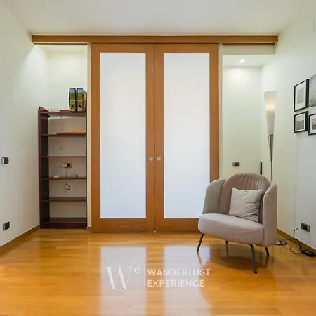 Apartment Wanderlust Experience Casa Dame *