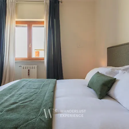 Wanderlust Experience Casa Dame