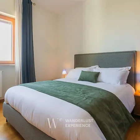 Apartman Wanderlust Experience Casa Dame