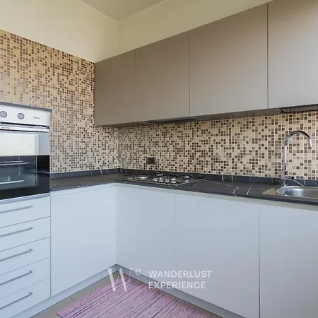 Apartment Wanderlust Experience Casa Dame *
