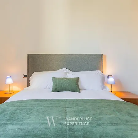 Apartamento Wanderlust Experience Casa Dame Bari