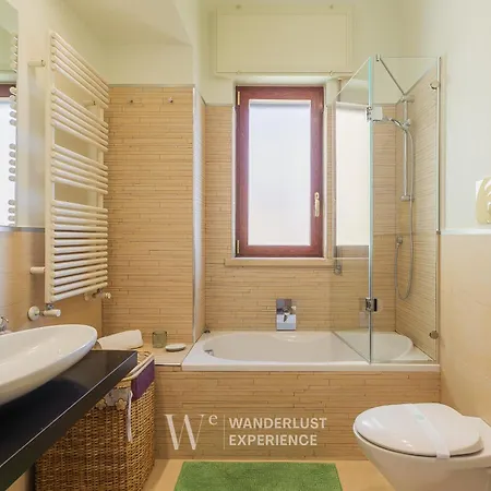 Wanderlust Experience Casa Dame * 巴里