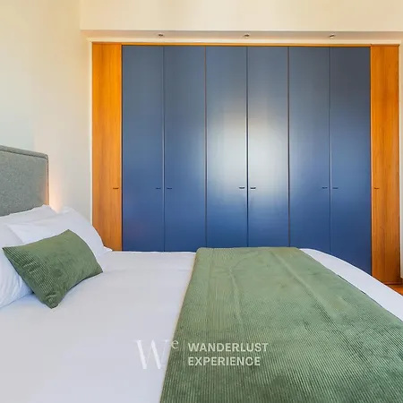 Wanderlust Experience Casa Dame Apartamento *