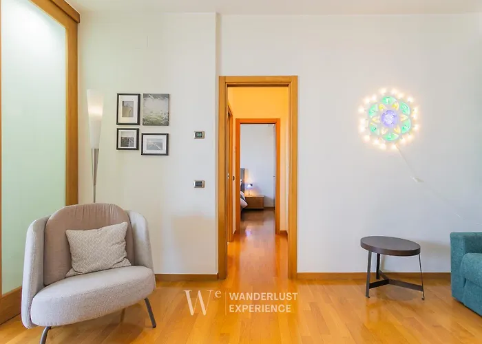 Wanderlust Experience Casa Dame