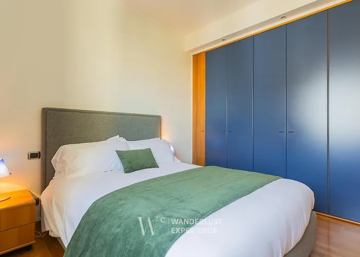 Wanderlust Experience Casa Dame Bari